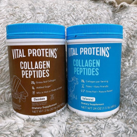 Vital Proteins Collagen Peptides Powder