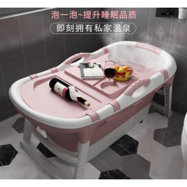 VNXUAN FOLDABL BATH TUB