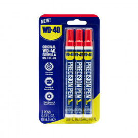 WD-40 Original Formula- Precision Pen On-The-Go