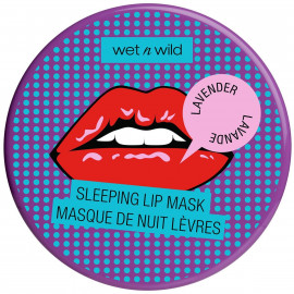 wet n wild Perfect Pout Sleeping Lip Mask