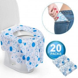 wonuu Toilet Seat Covers