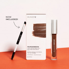 Wunder2 WunderBrow Eye brow gel
