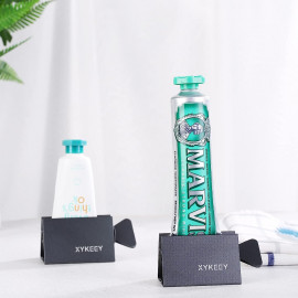 XYKEEY Toothpaste Squeezer Rollers