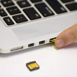 Yubico - YubiKey 5 NFC Security Key